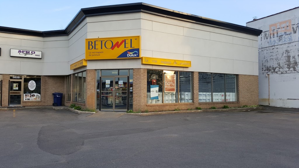 Betonel/Dulux | 3832 Boulevard Saint-Martin O, Laval, QC H7T 1B3, Canada | Phone: (450) 688-8558