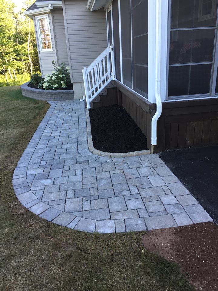 Northern Green Landscaping | 112 N Napan Rd, Napan, NB E1N 4X3, Canada | Phone: (506) 773-4455