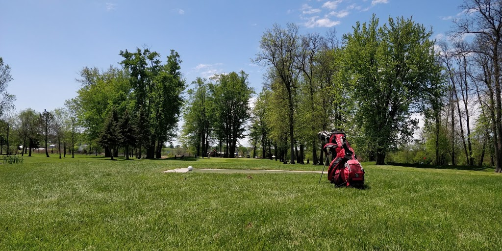 Kettle Creek Golf Course | 17700 Jane St, King, ON L7B 0G7, Canada | Phone: (905) 841-7378