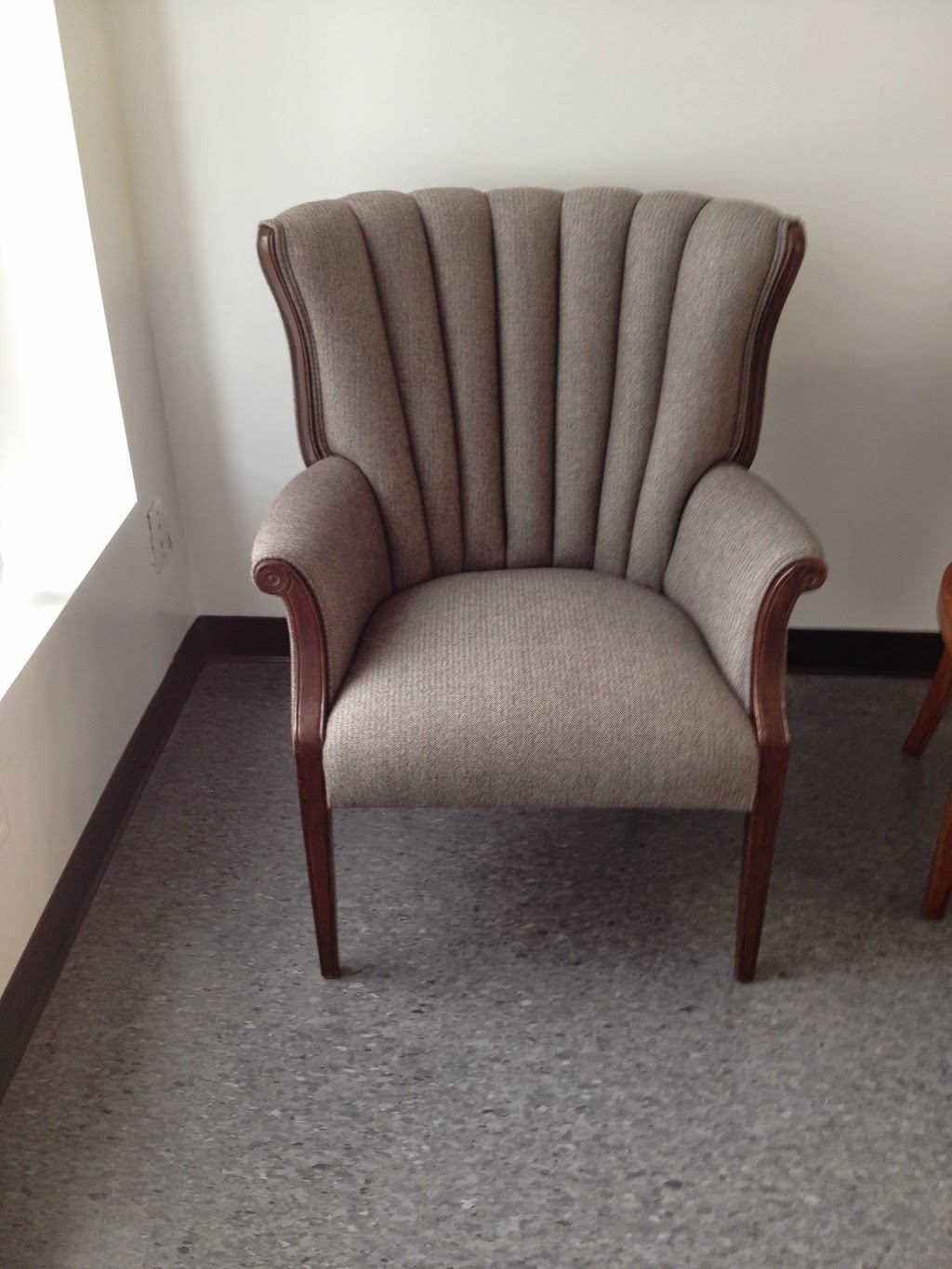 Designer Upholstery | 4181 Sladeview Crescent #45, Mississauga, ON L5L 5R2, Canada | Phone: (905) 997-8668