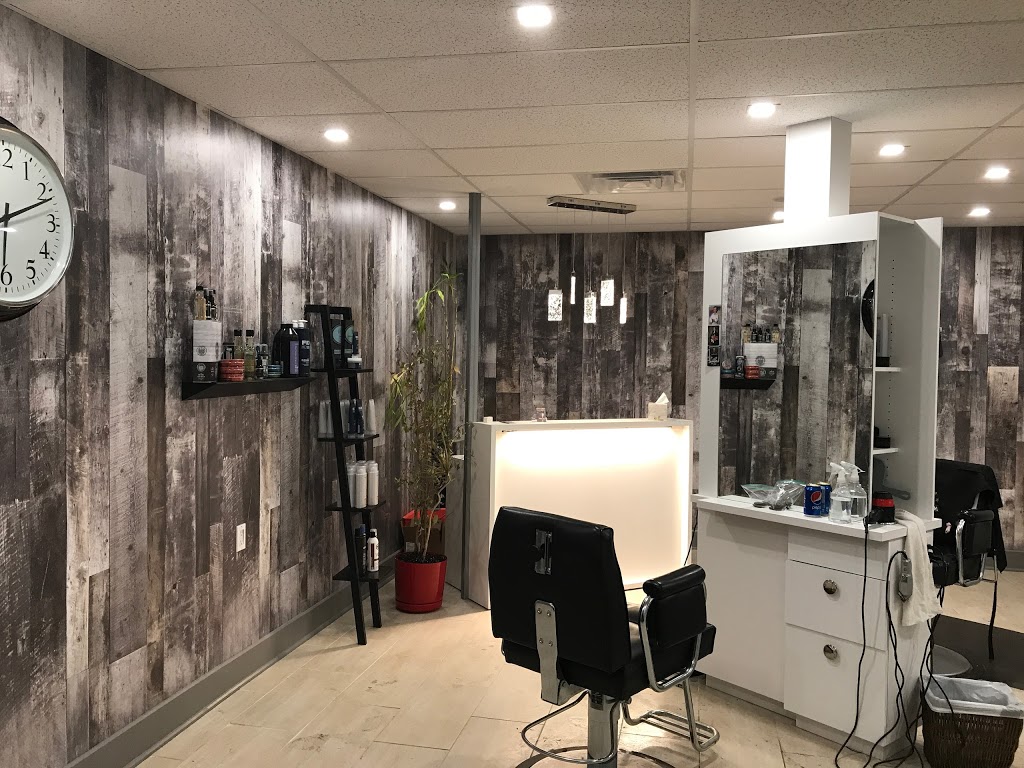 Coiffure Look 9 Pour Lui | 3857 Montée Gagnon, Terrebonne, QC J6Y 1K8, Canada | Phone: (450) 818-7909