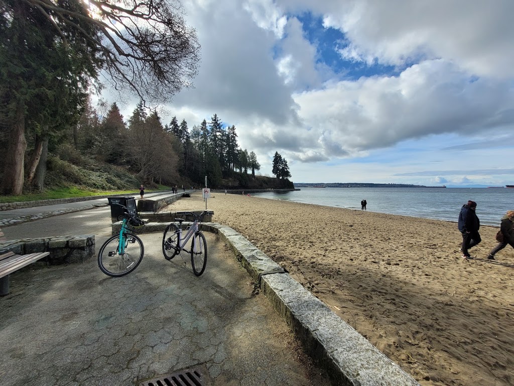 Vancouver Seawall | Vancouver, BC V6G 3E2, Canada | Phone: (604) 873-7000