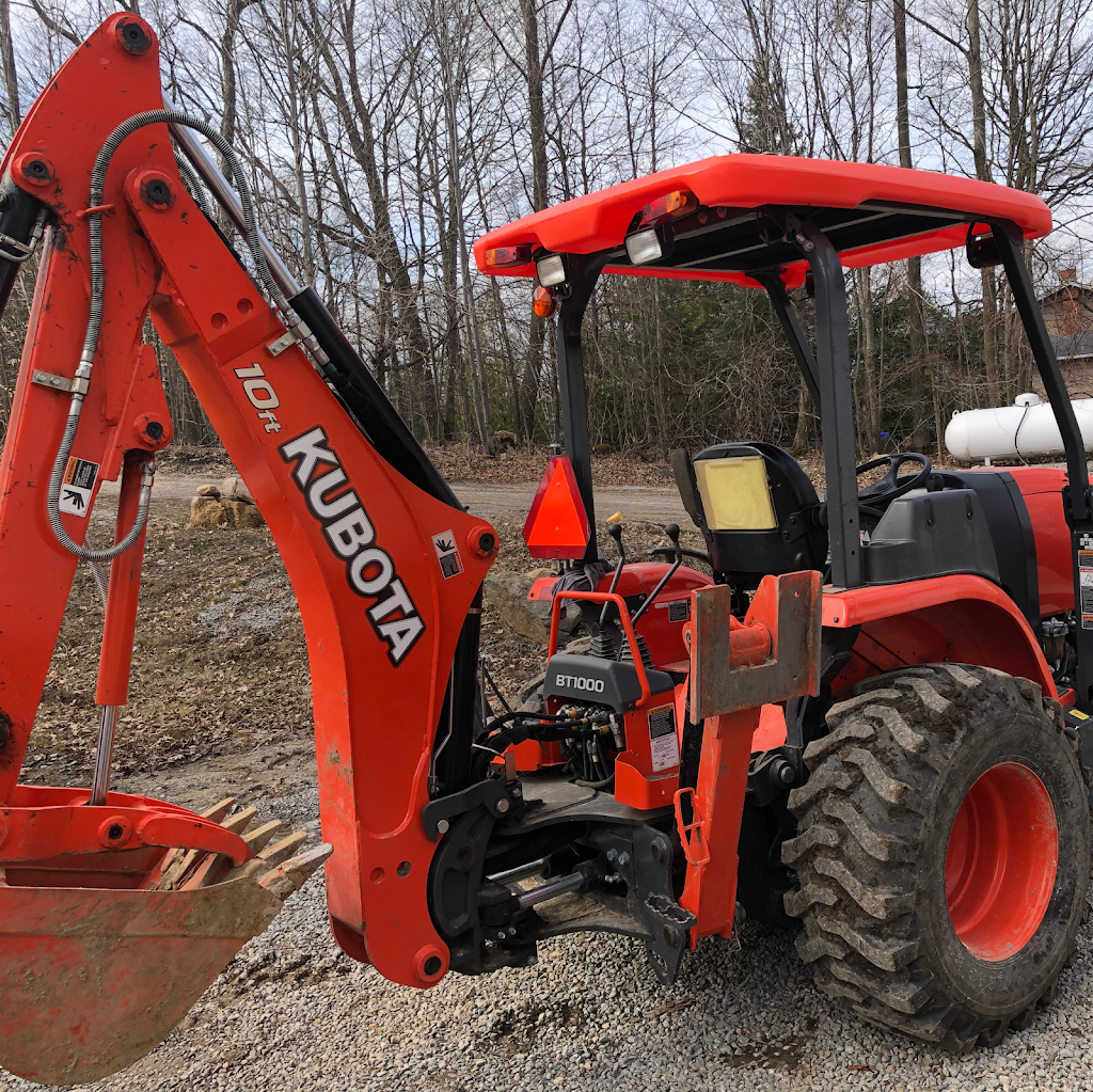 GATE Fence and Rail | 2157 Blezard Line, Indian River, ON K0L 2B0, Canada | Phone: (705) 760-0595