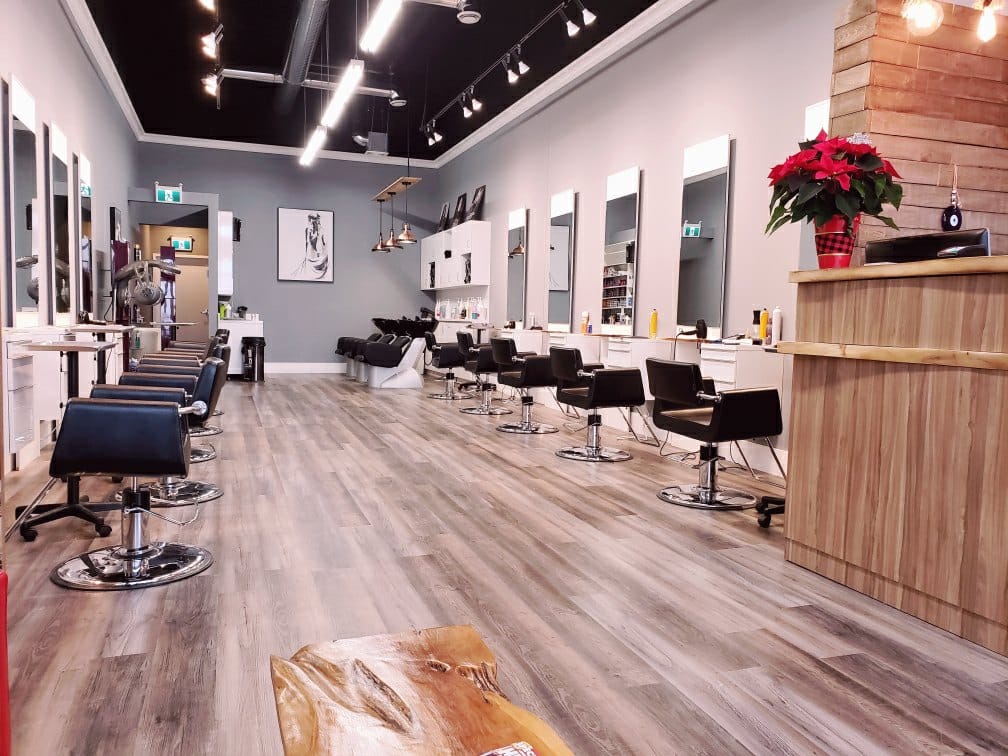 SalonVoli | 3101 Appleby Line unit 4, Burlington, ON L7M 0V7, Canada | Phone: (289) 313-8966