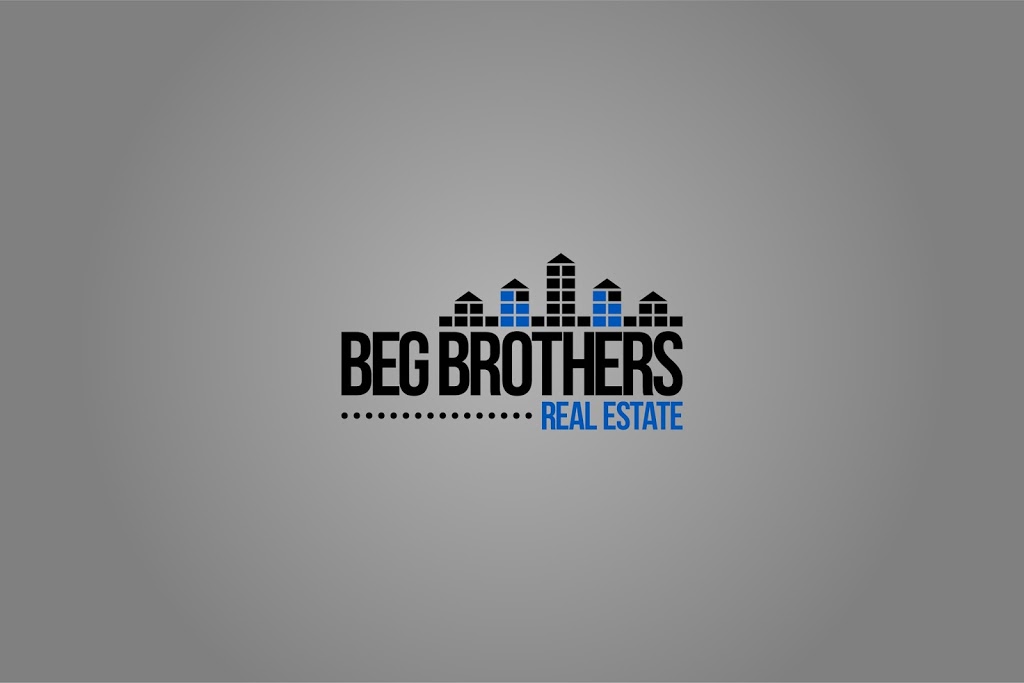 Beg Brothers Real Estate Inc., Brokerage | 1101 Kingston Rd Suite 260, Pickering, ON L1V 1B5, Canada | Phone: (905) 831-9000