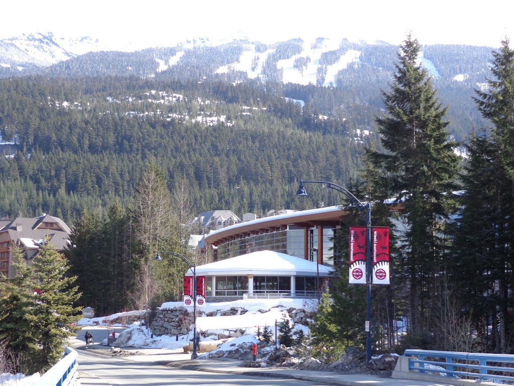 Cross Country Connection | 7400 Fitzsimmons Rd S, Whistler, BC V0N 1B7, Canada | Phone: (604) 905-0071