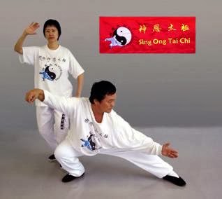 Sing Ong Tai Chi Laval | 5305, Boulevard Notre-Dame Tai Chi in Room, Mail to #200, #224, Laval, QC H7W 4T8, Canada | Phone: (450) 963-1012