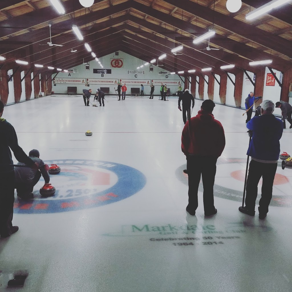 Markdale Golf and Curling Club | 85 Edith Ave, Markdale, ON N0C 1H0, Canada | Phone: (519) 986-2690