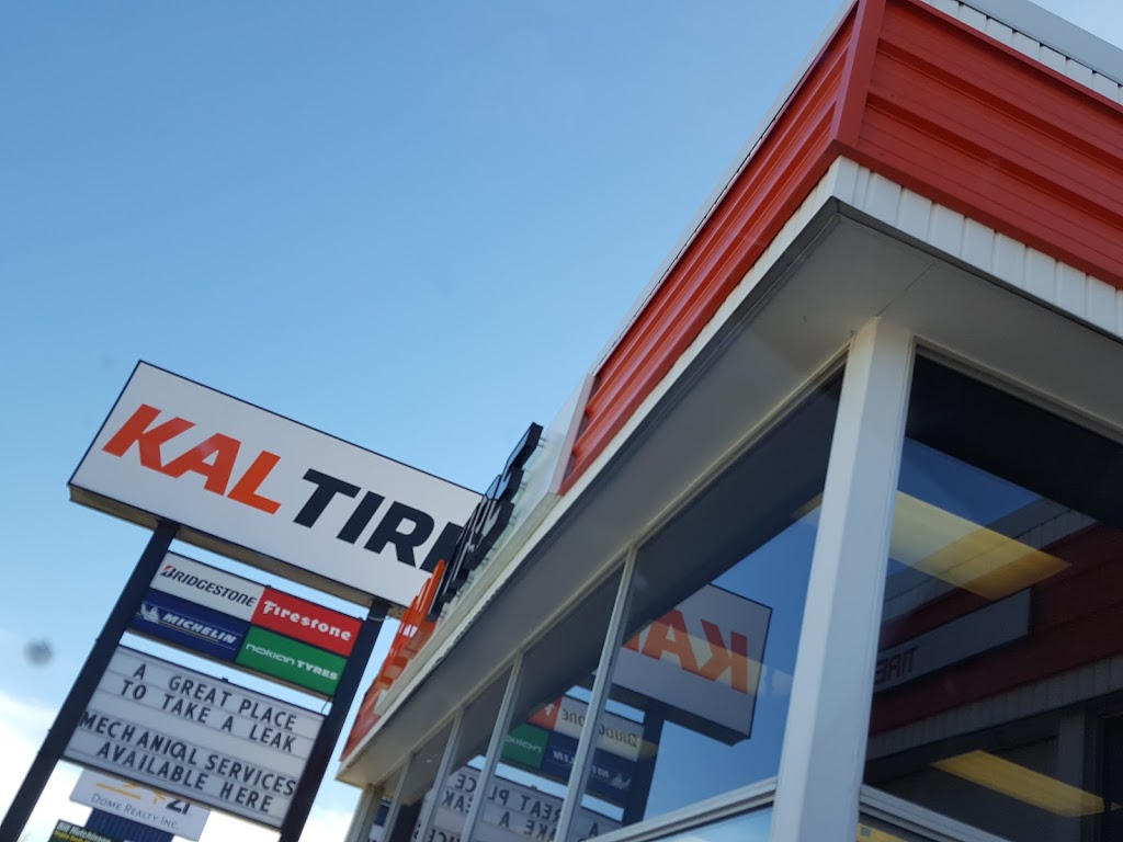 Kal Tire | 4410 Albert St, Regina, SK S4S 6B4, Canada | Phone: (306) 584-2666