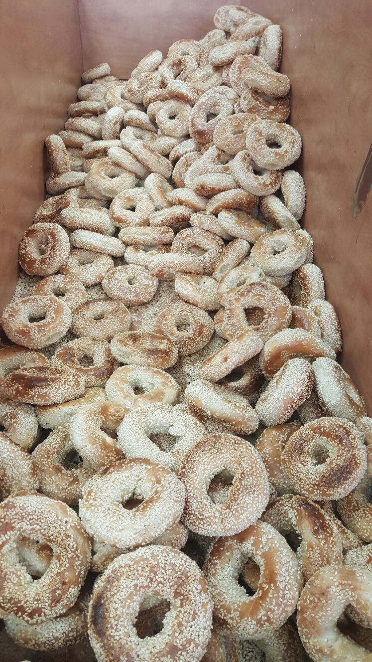 MTL Bagel Shop | Best hand rolled wood fire bagels in Montreal | 5452 Avenue Westminster, Côte Saint-Luc, QC H4X 2A5, Canada | Phone: (514) 903-2525