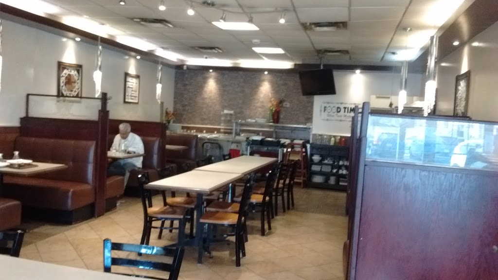 Food Time | 1660 Kingston Rd, Pickering, ON L1V 5R2, Canada | Phone: (905) 428-0310