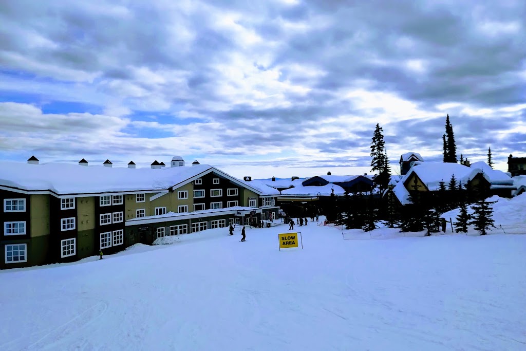 Big White Ski Resort | 5315 Big White Rd, Kelowna, BC V1P 1P3, Canada | Phone: (250) 765-3101