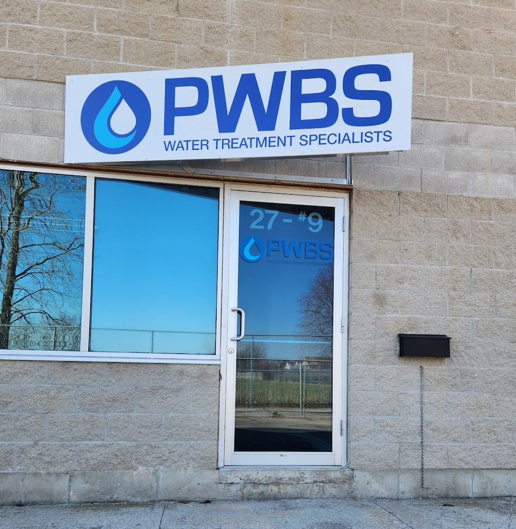 Paules Wetside Boiler Services (PWBS) | 27 Copernicus Blvd Unit 9, Brantford, ON N3P 1N4, Canada | Phone: (519) 753-3266