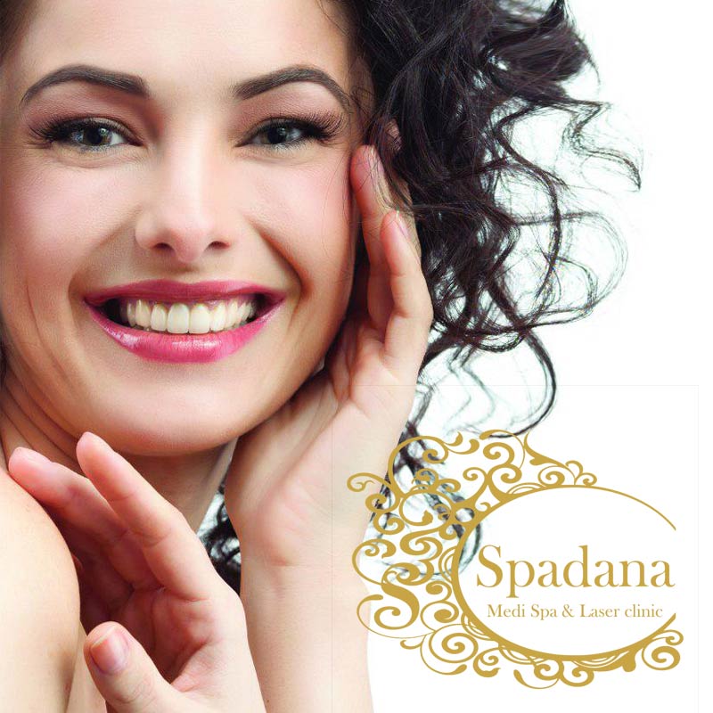 Spadana Spa & Laser Clinic | 44 Levendale Rd, Richmond Hill, ON L4C 4H2, Canada | Phone: (416) 877-0560