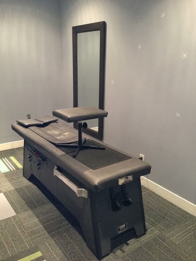 Clinique Chiropratique Des Sources | 810 Route Jean-Gauvin #201, Québec, QC G1X 0B6, Canada | Phone: (418) 871-8181