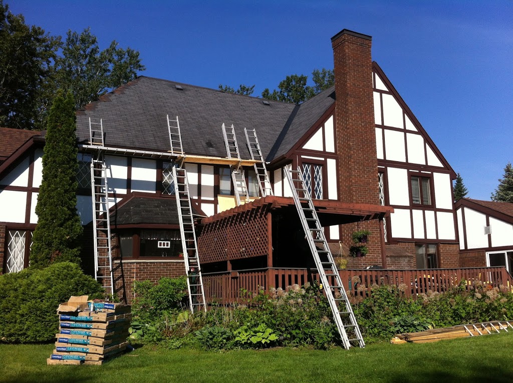 Grace Roofing & Renovations | 52 Jamie Ave, Nepean, ON K2E 6T6, Canada | Phone: (613) 224-0259