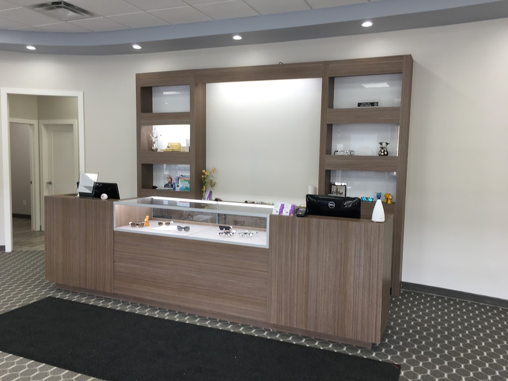 Choice Optical Ltd. | 77 Castleridge Blvd NE #105, Calgary, AB T3J 3J8, Canada | Phone: (403) 568-3937