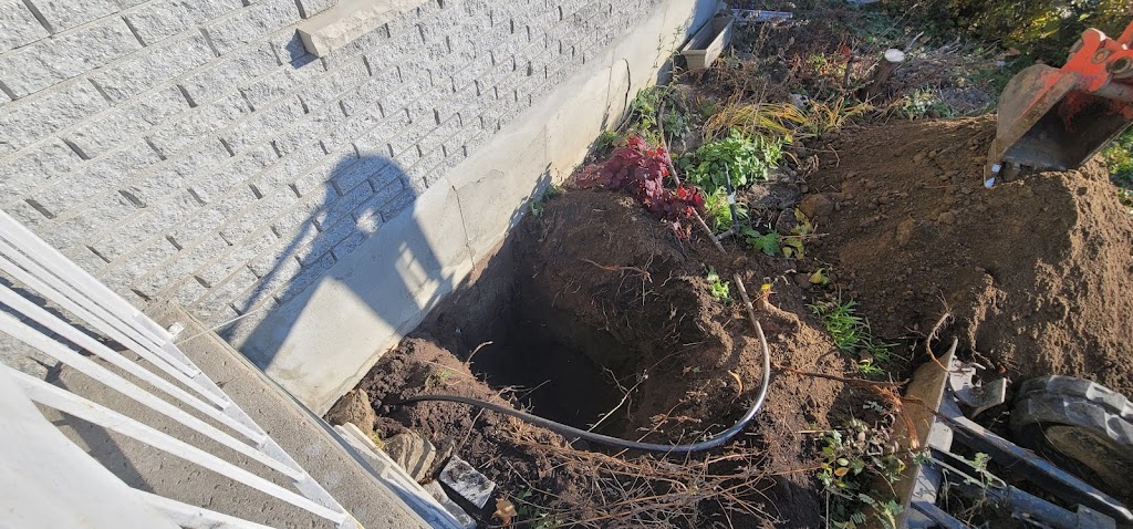 Fissure Drain Laval | 13953 Rue, Côte des Corbeil, Mirabel, QC J7N 2G2, Canada | Phone: (514) 754-4556