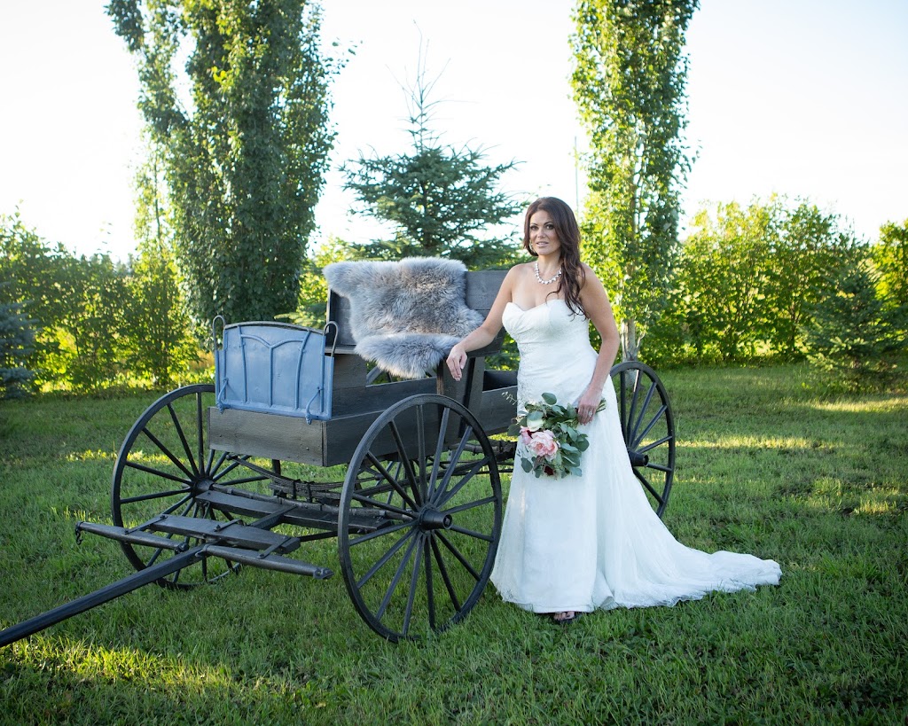 Sandstone Ceremony & Photography Venue | 55023, Range Rd 262, AB T8T 1A4, Canada | Phone: (780) 721-7445