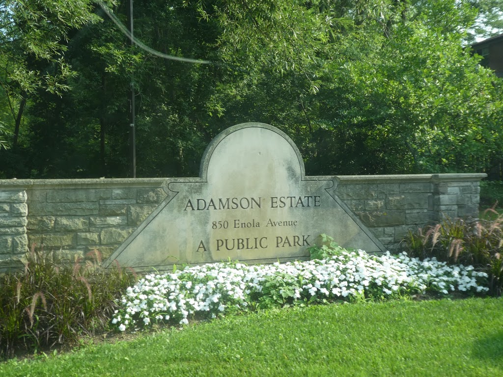 Adamson Estate | 850 Enola Ave, Mississauga, ON L5G 4B2, Canada | Phone: (905) 615-4311