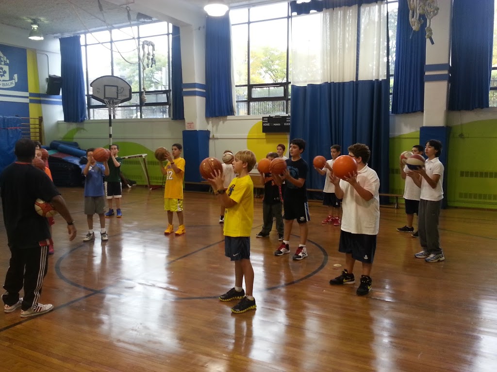 JHOOPS - Inspiring Todays Youth | ​​7500, Chem. Mackle, Côte Saint-Luc, QC H4W 1A6, Canada | Phone: (514) 983-8521