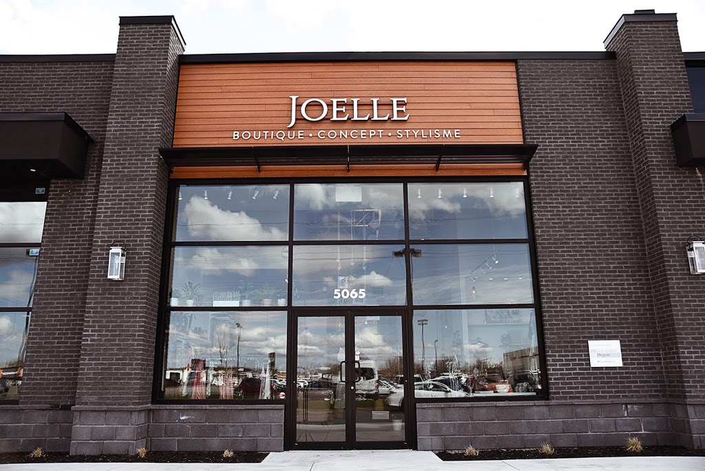 Joelle Collection | 5065 Rue Marion, Trois-Rivières, QC G9A 0G1, Canada | Phone: (819) 378-8986