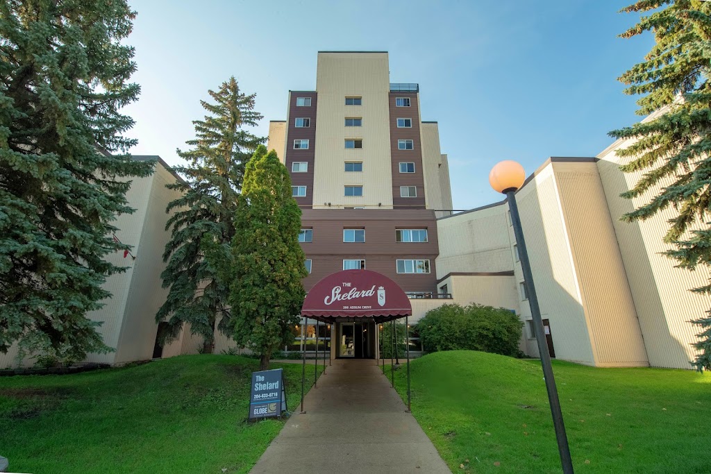 Shelard Manor Apartments | 200 Adsum Dr, Winnipeg, MB R2P 0W7, Canada | Phone: (204) 633-0716