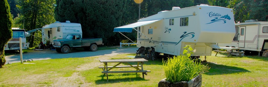 Heart Haven RV Family Campground (formerly Big Tent RV) | 745 Island Hwy E, Parksville, BC V9P 1T6, Canada | Phone: (250) 248-6249