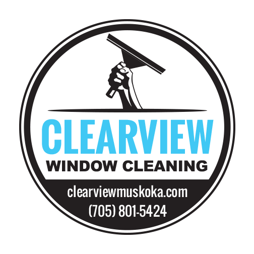 Clearview Window Cleaning- Muskoka | hwy 118 W, Bracebridge, ON P1L 2B9, Canada | Phone: (705) 801-5424