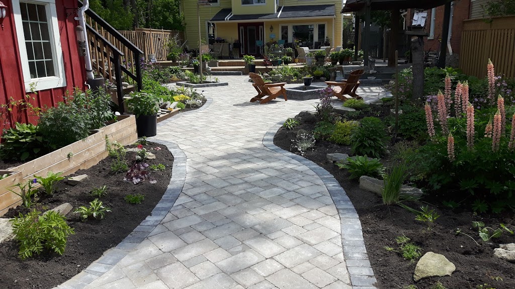 Jays Landscaping | 193 Massey Rd, Cobourg, ON K9A 4J8, Canada | Phone: (905) 466-5297