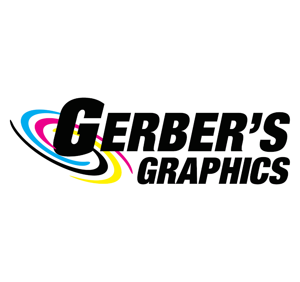 Gerbers Graphics | 273 Church St S, St. Marys, ON N4X 1B4, Canada | Phone: (519) 301-2540