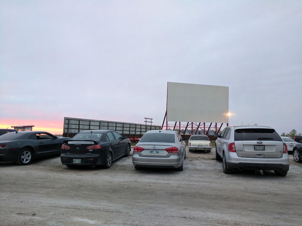 Stardust Drive In Theatre | 3020 Thornhill St, Morden, MB R0G 2T0, Canada | Phone: (204) 822-5638