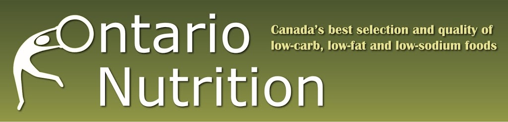 Ontario Nutrition Company Inc | 110 Dynamic Dr, Scarborough, ON M1V 5C7, Canada | Phone: (416) 754-7979