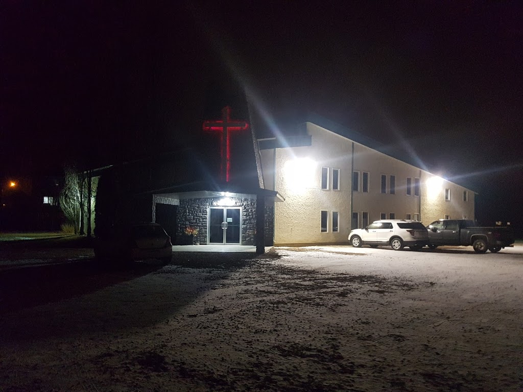 Osler Community Church | 625 3rd St, Osler, SK S0K 3A0, Canada | Phone: (306) 239-2224