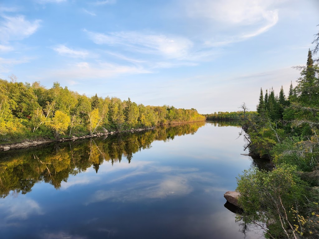 Sturgeon Falls Trail | Unnamed Rd, Pinawa, MB R0E 1L0, Canada | Phone: (204) 369-3157