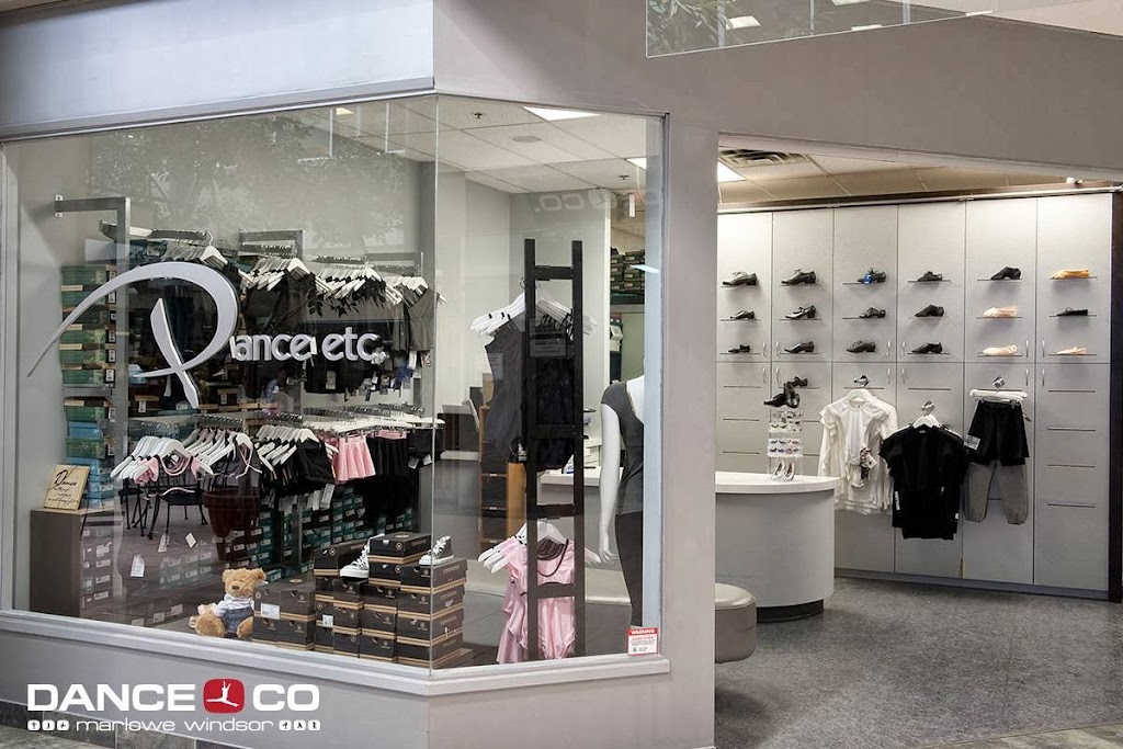 Dance Co | 4230 Yew St, Vancouver, BC V6L 0C4, Canada | Phone: (604) 736-3394