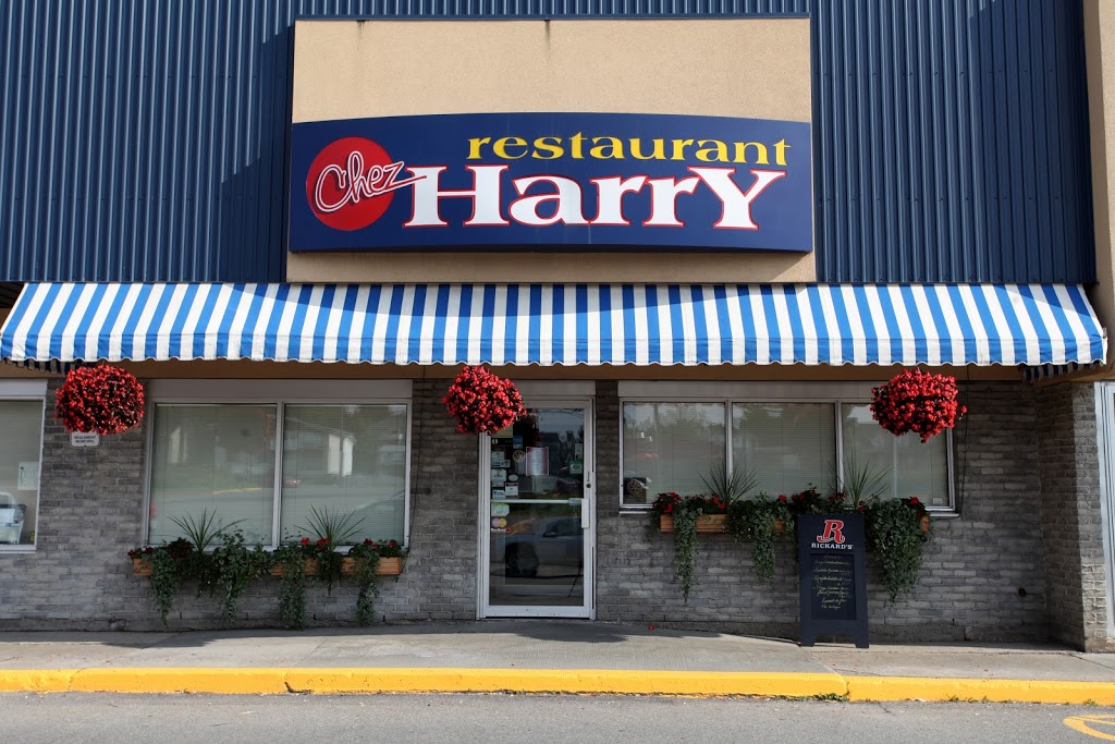 Restaurant Chez Harry | 1190 Boulevard Louis-XIV, Place Louis-XIV, Québec, QC G1H 6P2, Canada | Phone: (418) 628-6187