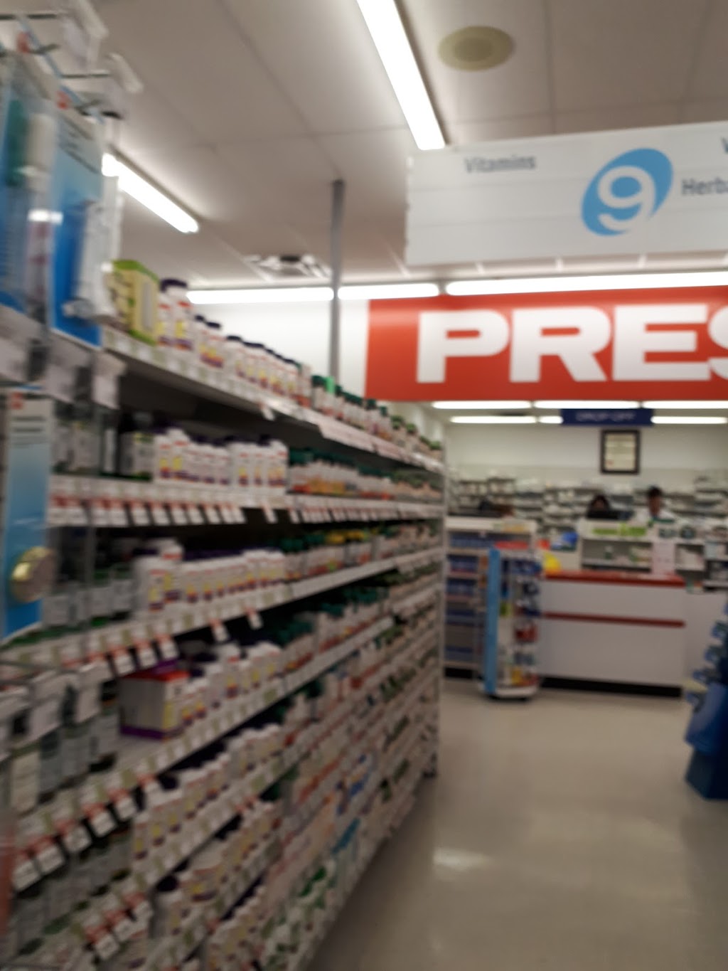 Shoppers Drug Mart | 963 Fennell Ave E, Hamilton, ON L8T 1R1, Canada | Phone: (905) 385-5356