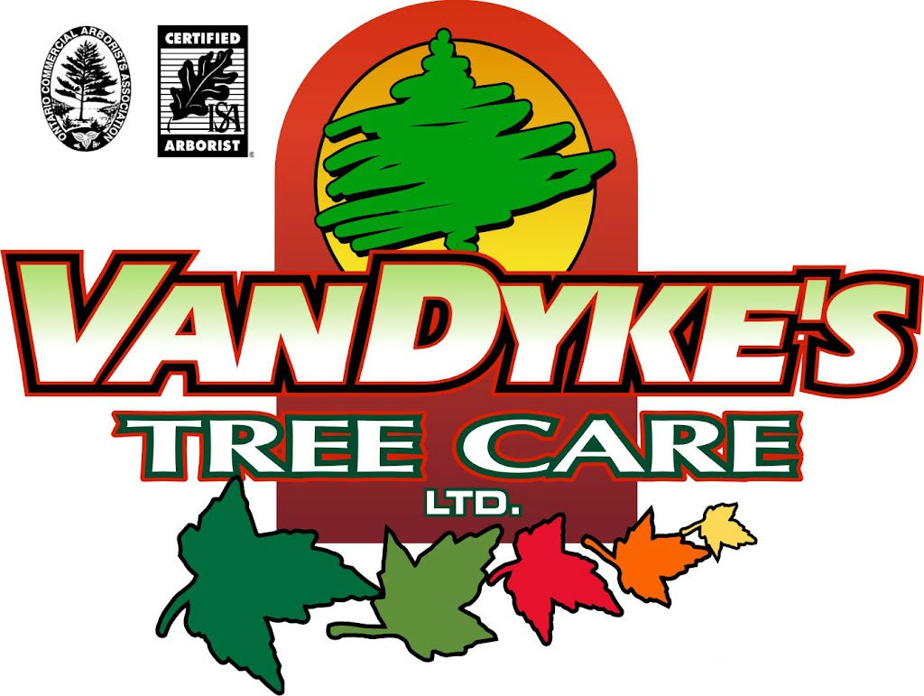 Van Dykes Tree Care Ltd | 3415 Bethesda Rd, Whitchurch-Stouffville, ON L4A 3Z4, Canada | Phone: (905) 888-1166