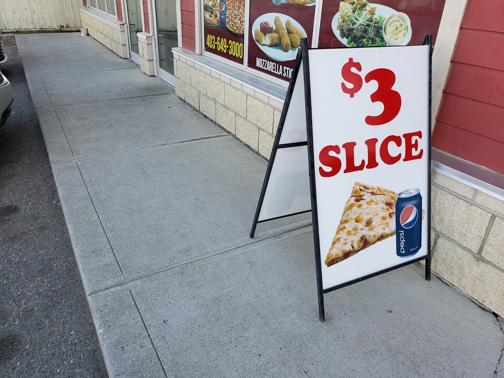 A-1 Pizza | 1615 High Country Dr NW, High River, AB T1V 2C7, Canada | Phone: (403) 649-3000