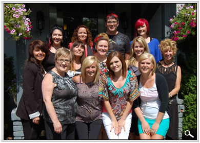 Galuppi Hair Design | 100 West St, Brantford, ON N3T 3E7, Canada | Phone: (519) 752-7982