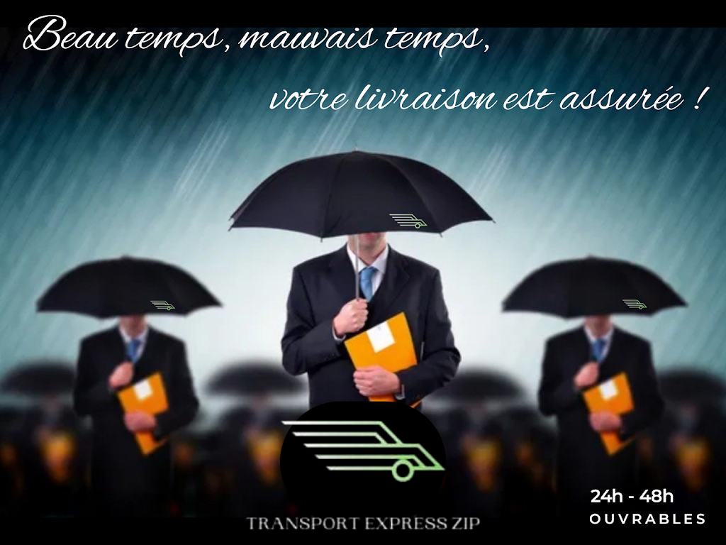 Transport Express Zip | 1270 Rue Principale, Nantes, QC G0Y 1G0, Canada | Phone: (873) 889-8995