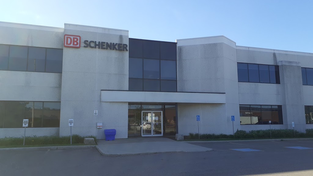 Schenker Canada | 3210 Airway Dr, Mississauga, ON L4V 1Y6, Canada | Phone: (905) 673-0807