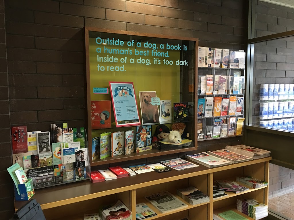 Vancouver Public Library, Fraserview Branch | 1950 Argyle Dr, Vancouver, BC V5P 2A8, Canada | Phone: (604) 665-3957