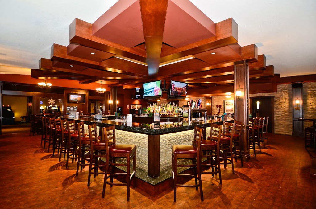 Barneys Pub & Grill | 4103 56 St, Wetaskiwin, AB T9A 1V2, Canada | Phone: (780) 312-7300