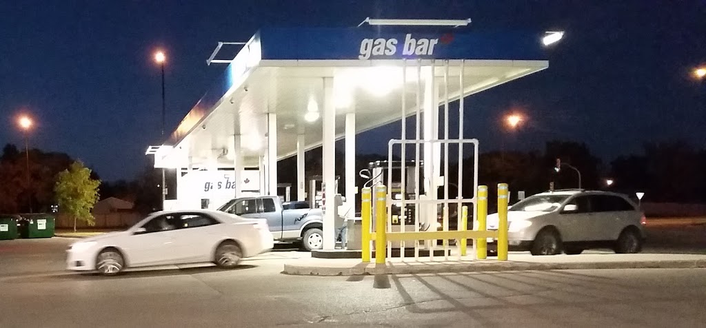 Real Canadian Gas Bar | 80 Bison Dr, Winnipeg, MB R3T 4Z7, Canada | Phone: (204) 275-4118