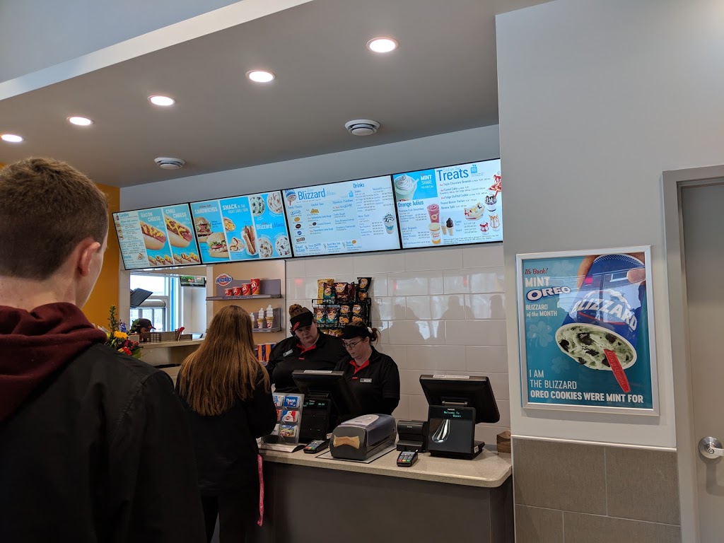 Dairy Queen | Brantford, ON N3T 2A9, Canada