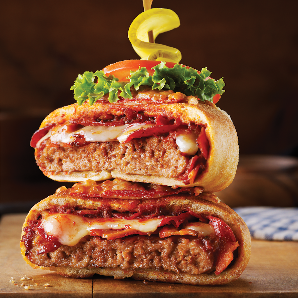 Boston Pizza | 70 Boulder Blvd, Stony Plain, AB T7Z 1V7, Canada | Phone: (780) 963-5006