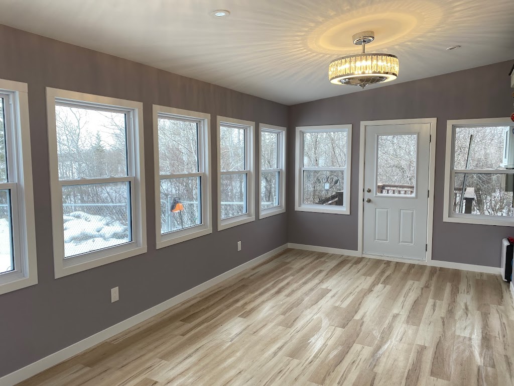 Grey Oak Painting | 408 Meadowdale Rd, Saint Andrews, MB R1A 4H1, Canada | Phone: (204) 214-1979