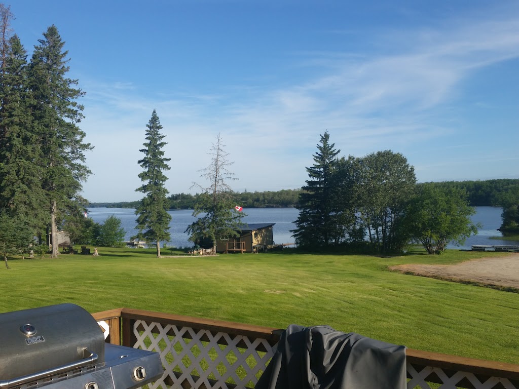 Tall Timber Lodge | 63 Tall Timber Rd, Lac du Bonnet, MB R0E 1A0, Canada | Phone: (204) 345-2972